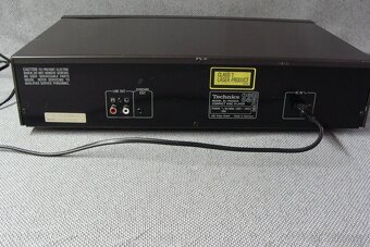 Technics SL-PG420A - 5