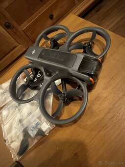 DJI Avata 2 flymore combo - 5