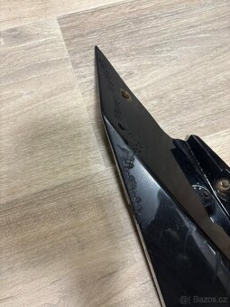 Sada plastů Yamaha WR 125 - 5