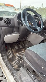 Fiat Doblo Multijet - 5