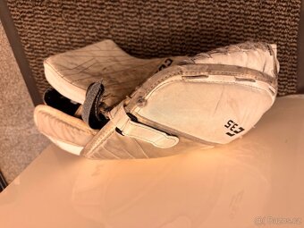 LAPAČKA A VYRÁŽEČKA CCM EFLEX 3.9 JUNIOR - 5