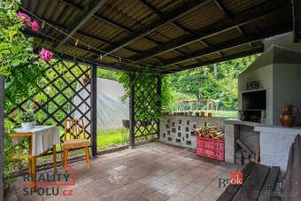 Prodej, domy/rodinný, 241 m2, 51721 Týniště nad Orlicí, Rych - 5