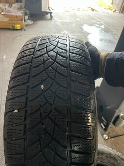 Zimní pneu - 5