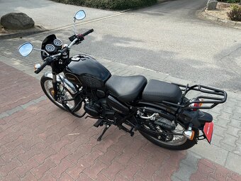 Benelli Imperiale 400 2020 - 5