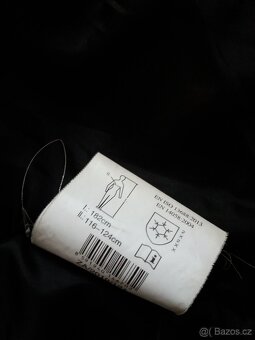 bunda zimní Dekra - 5