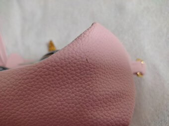 PURSE PETS DĚTSKÁ INTERAKTIVNÍ KABELKA JEDNOROŽEC - 5