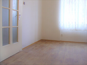 Pronájem bytu 2+kk, 45 m2, Praha 9, Prosek - ZAHRADA - 5