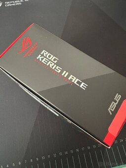 ASUS ROG Keris II Ace - 5