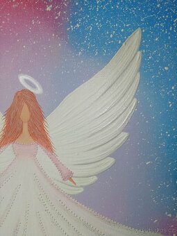 Anděl . ..   ..  . - 5