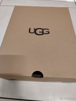 Ugg lowmel - 5