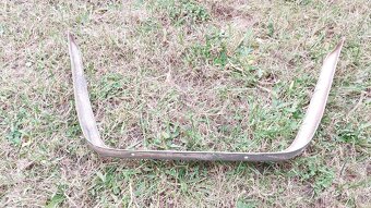 Nissan Patrol Španěl – LEM BLATNÍKU LZ 3DV - 5