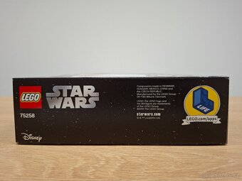 LEGO Star Wars 75258 Anakin's Podracer - nový - 5