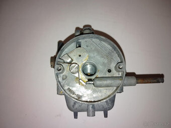 karburator jikov babeta č3 - 5