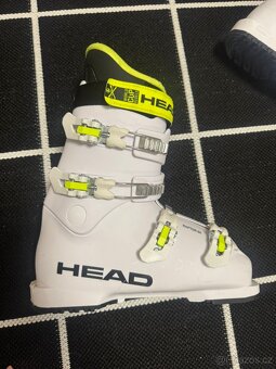 Lyžáky Head - 5