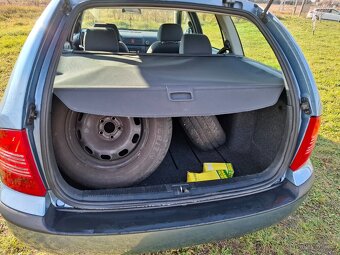 Škoda Octavia 1.9 TDI 74kw Kombi Nová stk - 5