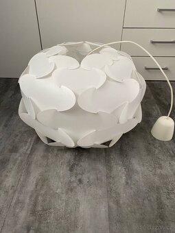 lustr designový ikea fillsta T0803 - 5