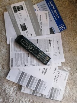 Luxusní sestava domácího kina - 5