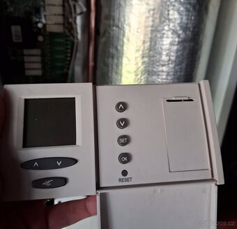 Elektrokotel Protherm 9K - 5