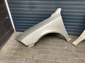 levy parvy blatnik Škoda Octavia 2,II, 9201 Sahara Beige - 5