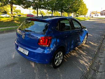 Volkswagen Polo - 5