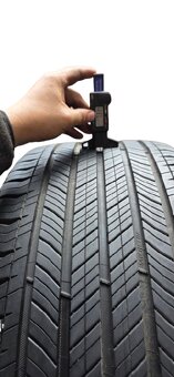 HL 285/40/23 Michelin - nové pneu -celoroční možnost zaslání - 5