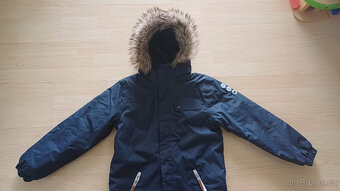 Zimní kombinéza HM vel. 140 - 5