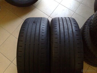 alu kola volvo 5x108 r18 original volvo 235/60/18 - 5