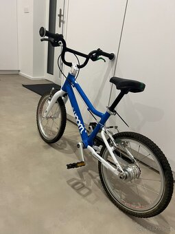 Dětské kolo WOOM 2 - 5