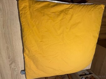 Péřová zavinovačka Jituli klasik Jeřabinka - 5