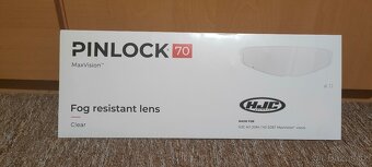 Helma HJC C70N XL - 5