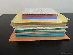 papiry milimentrove sesity - 5