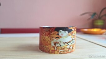 DÁMSKÝ NÁRAMEK s motivem Adele, Gustav Klimt - 5