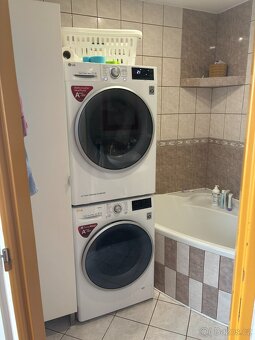 Prodej 2+1 bytu v západní části Louny - 5