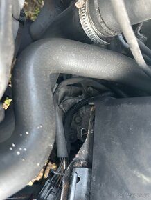 Automatická převodovka, Saab 9-5 - 5