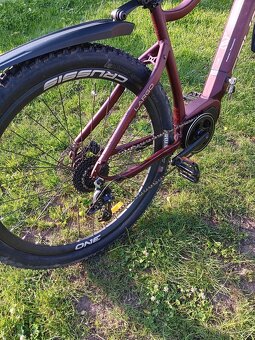 Crussis Largo 7,8 S - 5