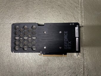 Grafická karta RTX 3060Ti Gainward Ghost - 5