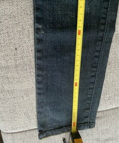 Nové džíny Diesel - 5