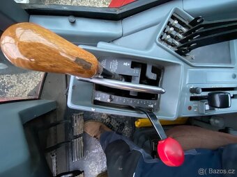 Case 7220 Magnum - 5