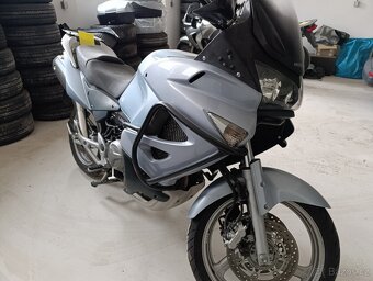Honda Varadero XL 1000VA - 5
