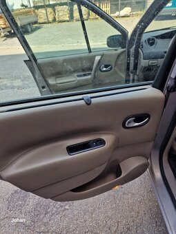 Na prodej Renault Megane scenic II 1,9 Dci - 5