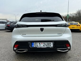 Peugeot 308 2022 - 5