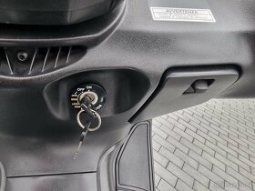 Yamaha T-Max 500 - 5