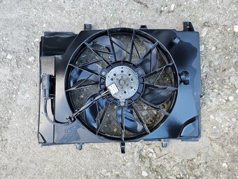 SLK 200 r170 Kompressor 120kw náhradní díly - 5