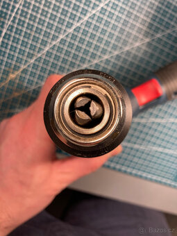 Aku vrtačka BOSCH GSB 18-2-LI Plus, 2x2.0Ah, 18V, kufr - 5