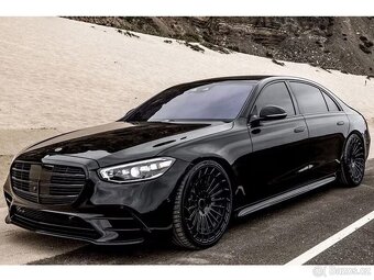 Alu kola 5x112 20" - typ 314 - 5