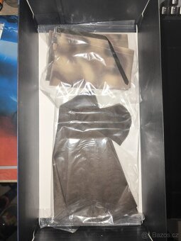 Luke Skywalker ep. 6 - Star wars deluxe Sideshow - 5