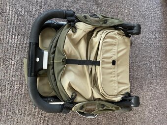 GB Qbit plus cestovni kočárek - 5