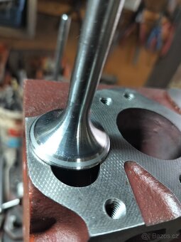 Zetor motor 7701 7340turbo - 5