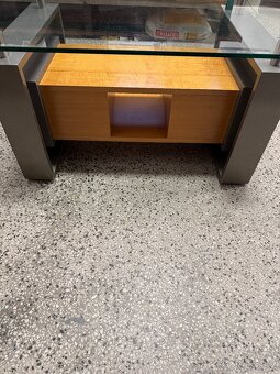 konferenční stolek - 5