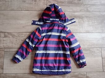 Přechodová bunda TCM, vel.110/116 - 5